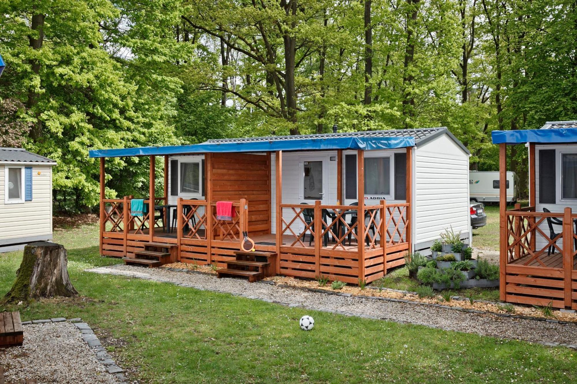 Knaus Campingpark بار دوركهايم المظهر الخارجي الصورة
