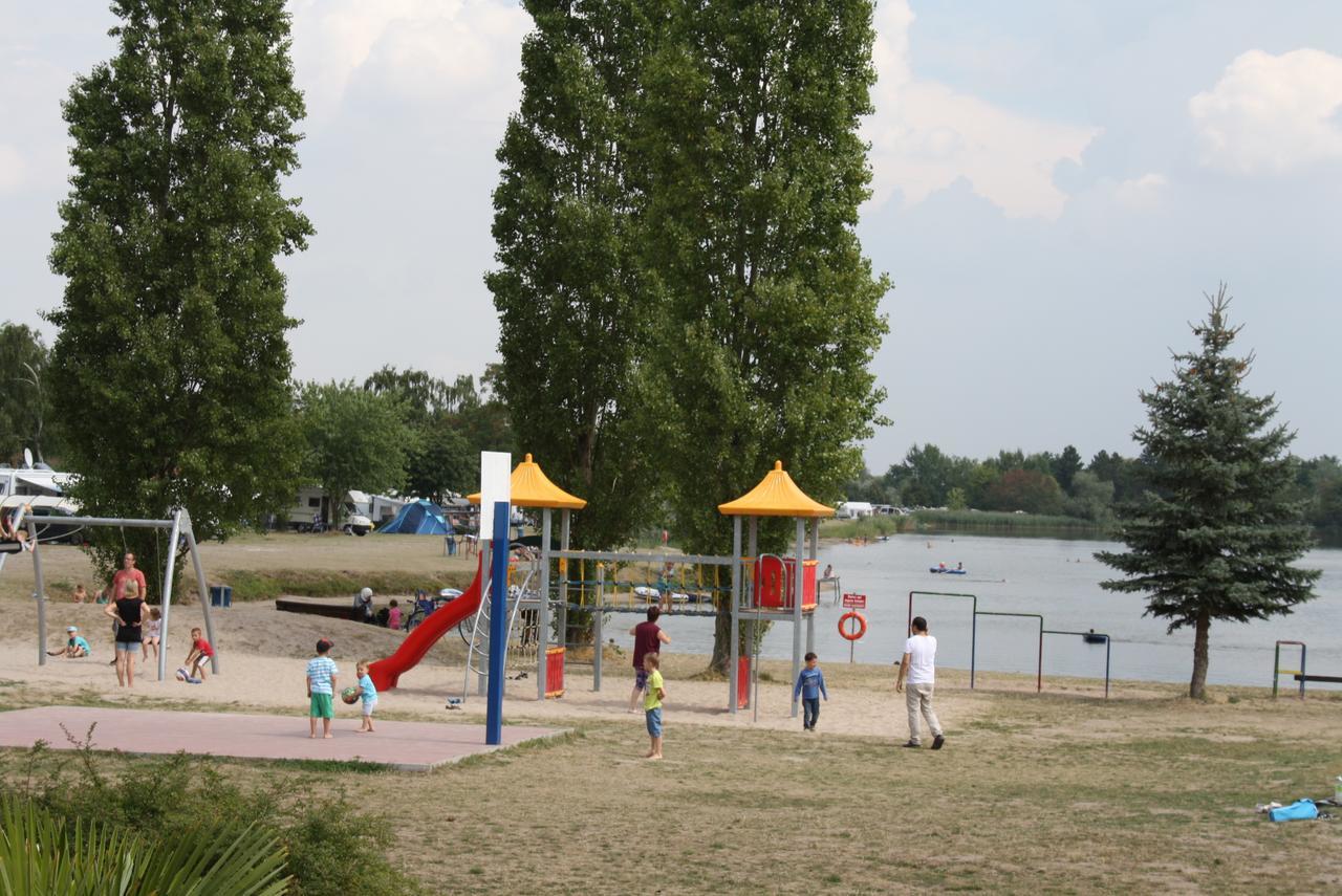 Knaus Campingpark بار دوركهايم المظهر الخارجي الصورة